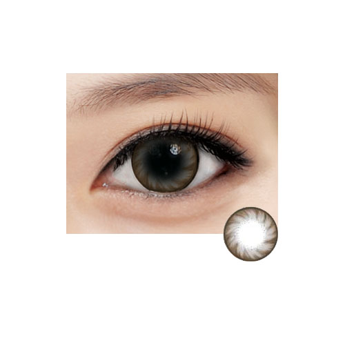 Dali II Brown lens (Graphic Diameter 13.4mm)